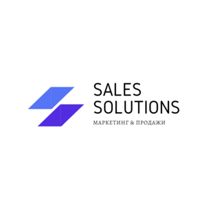 Sales Solutions (ИП Савочкин Владимир Сергеевич)
