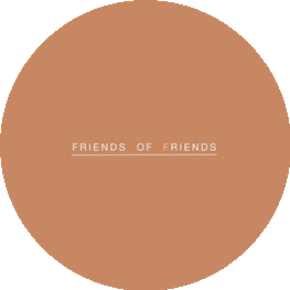 Friends of Friends