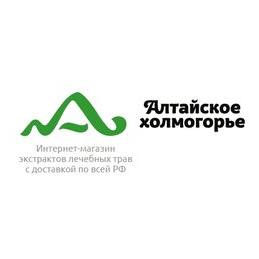 Алтайское Холмогорье