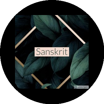 Sanskrit