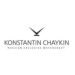 Константин Чайкин