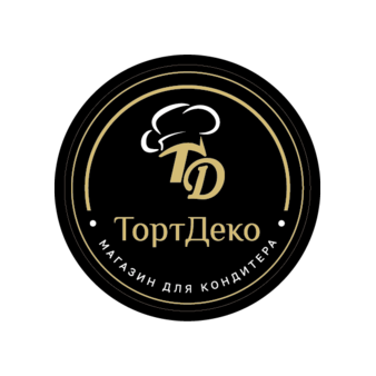 ТортДеко