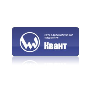 Научно-Производственное предприятие Квант