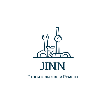 JINN, строительная компания