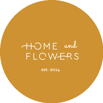 Home and Flowers