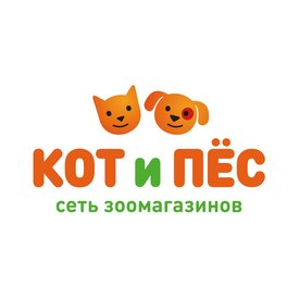 Зоомагазин Кот и пёс