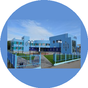 МБУ ДО ДШИ № 2 Гармония Городского Округа Чапаевск
