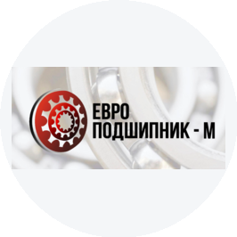 Европодшипник М
