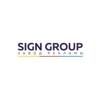 Производственная Компания Larisa Sign