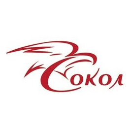 Сокол, Кондитерская фабрика