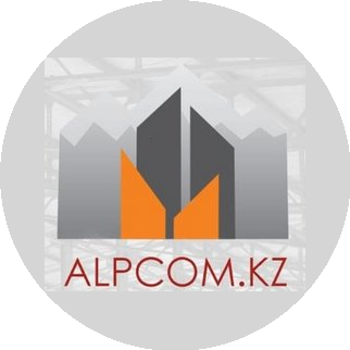ALPCOM.KZ