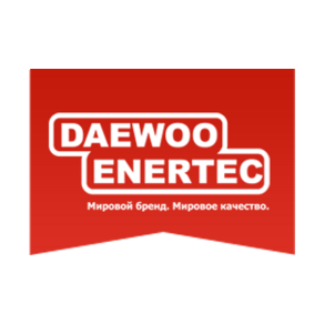 Daewoo Enertec Сургут