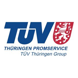 ТЮФ Тюринген ПромСервис