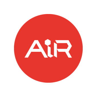 Digital-агентство AiR