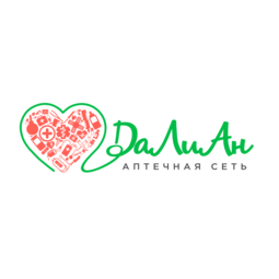 Далиан Фарма