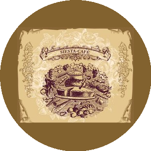 CafeSiesta