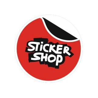 Стикершоп