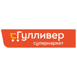 Гулливер, сеть супермаркетов