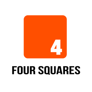 FOUR SQUARES