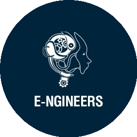 E-ngineers BY / Е-Инженирс БиУай