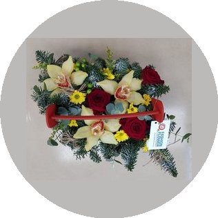 Fashion flower