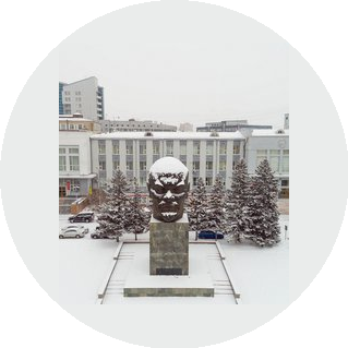 МКУ Управление информатизации и информационных ресурсов Администрации Улан-Удэ