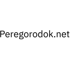 Peregorodok.net