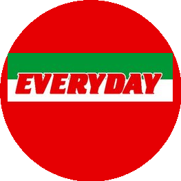 Торговая сеть Everyday