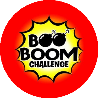 BooBoom Challenge