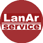 LanAr Service