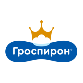 Гроспирон, ГК