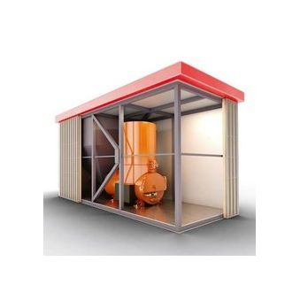 Ecvols Иркутск