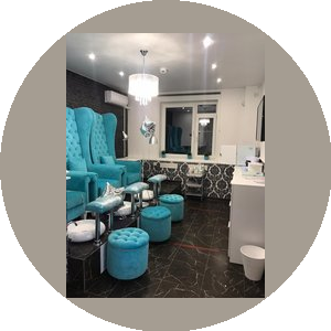 PR Nail Bar (ИП Иванова Олеся Николаевна)