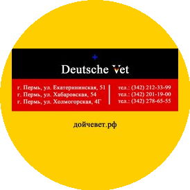 ЦВМ Дойче Вет