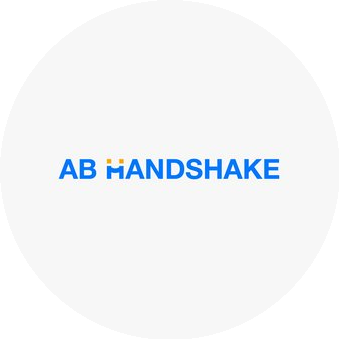 AB Handshake