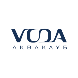 АКВАКЛУБ VODA