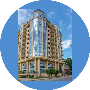 Евразия Алматы