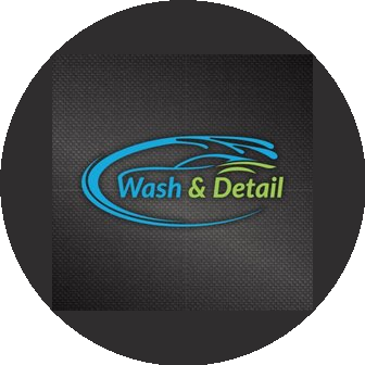 Wash & Detail