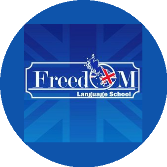 Языковой центр Freedom