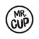 MR. CUP