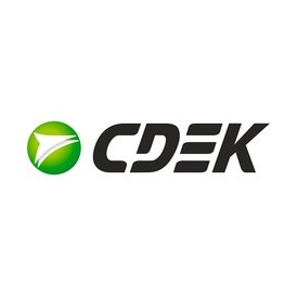 CDEK (ИП Тимофеев Максим Константинович)