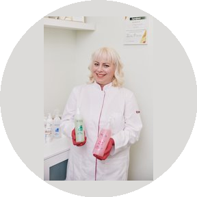 Студия шугаринга Betty Sweet