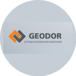 GEODOR