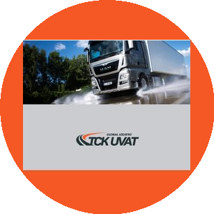 Тюменская Строительная Компания-Уват