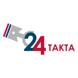 24 Такта