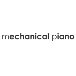 ТМ mechanical piano (А&G Fashion and Design Studio)