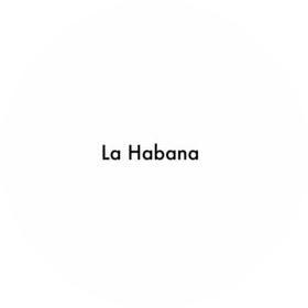 Ла Габана