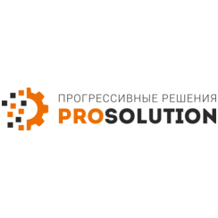 Прогрессивные Решения