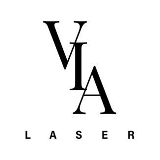 VIA Laser