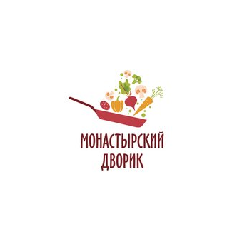Кафе Монастырская Трапеза